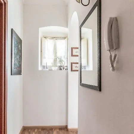 Experience Il Paesino Guest house Licodia Eubea