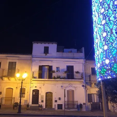 Experience Il Paesino Licodia Eubea