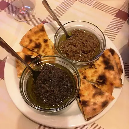 Experience Il Paesino Guest house Licodia Eubea