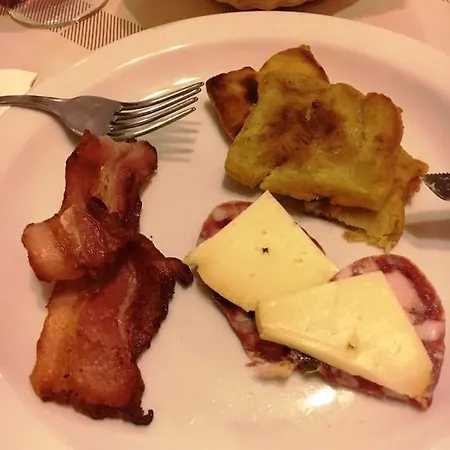 Guest house Experience Il Paesino *