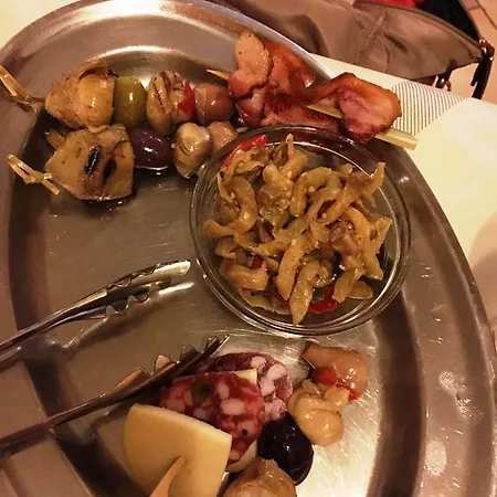 Experience Il Paesino *
