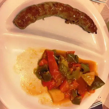 Experience Il Paesino * Licodia Eubea
