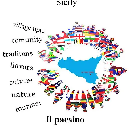 Guest house Experience Il Paesino
