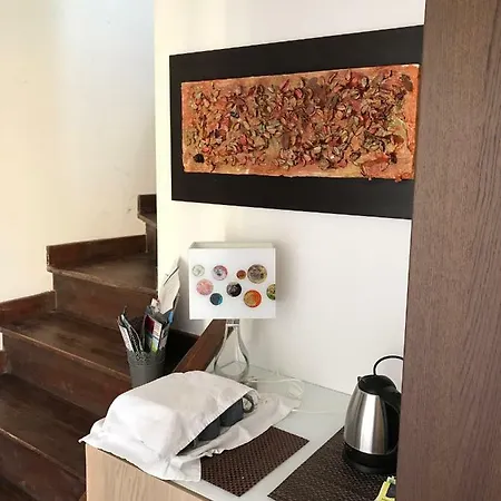 Experience Il Paesino Guest house Licodia Eubea
