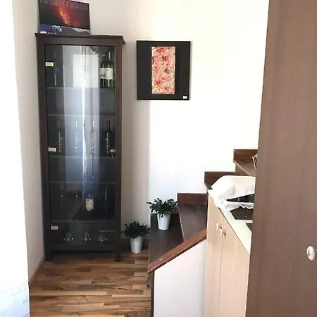 Experience Il Paesino Guest house *
