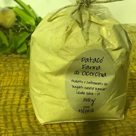 Experience Il Paesino * Licodia Eubea