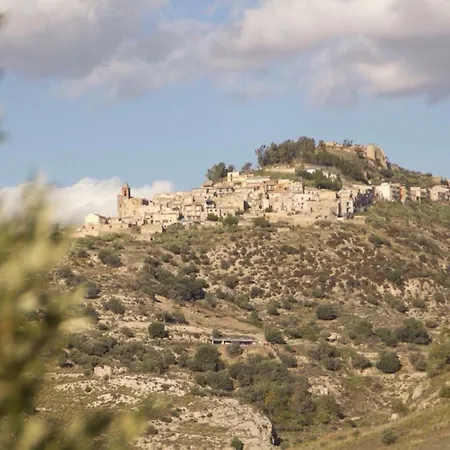 Experience Il Paesino Licodia Eubea