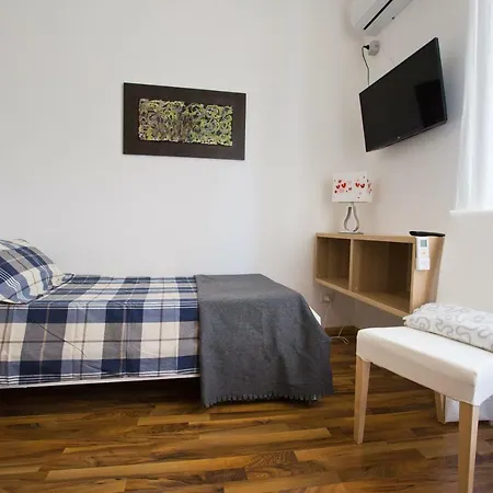 Guest house Experience Il Paesino *