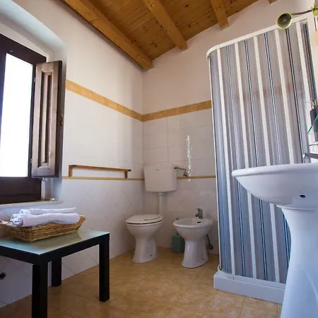 Guest house Experience Il Paesino