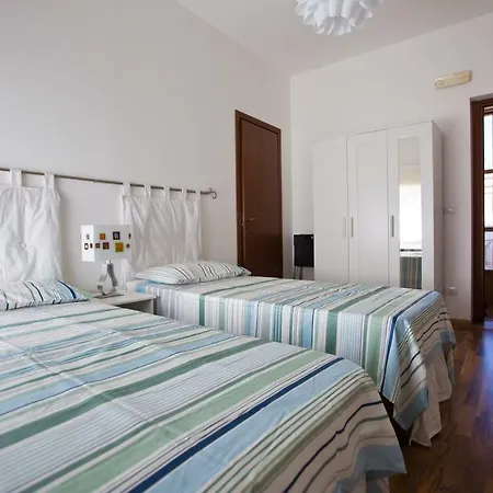 Guest house Experience Il Paesino *