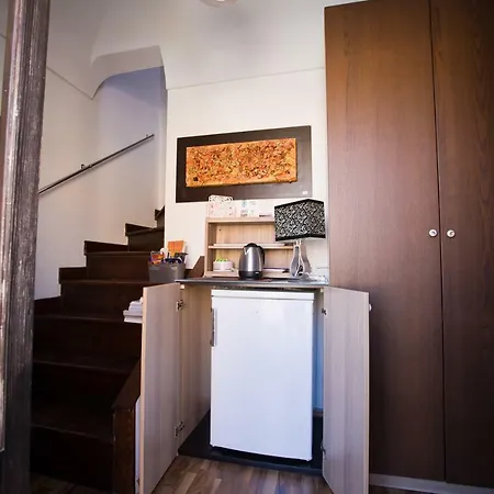 Experience Il Paesino Guest house Licodia Eubea
