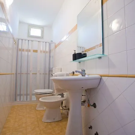 Experience Il Paesino Guest house