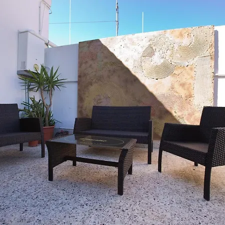 Experience Il Paesino Guest house