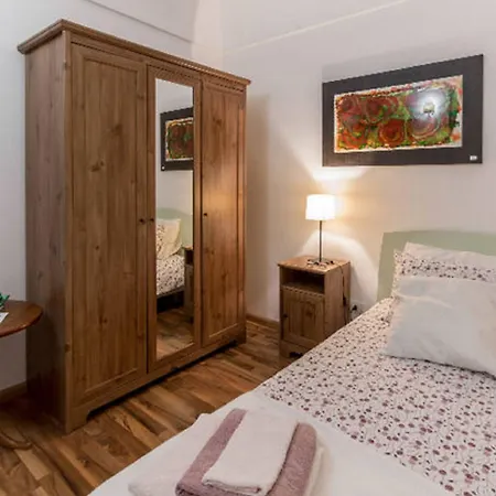 Experience Il Paesino 3*