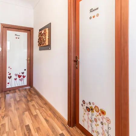Experience Il Paesino Penzion 3*
