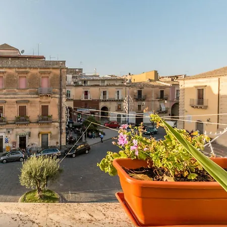 Experience Il Paesino Penzion Licodia Eubea