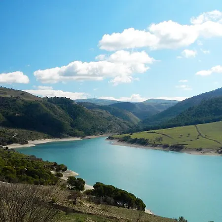 Experience Il Paesino Penzion Licodia Eubea