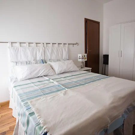Experience Il Paesino Penzion 3*