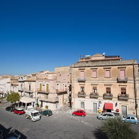 Experience Il Paesino Licodia Eubea