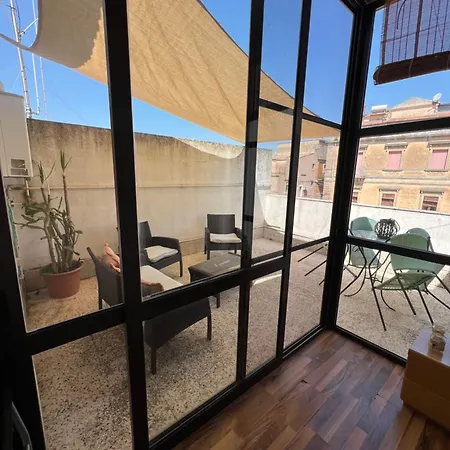 Experience Il Paesino Licodia Eubea