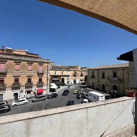 Experience Il Paesino Licodia Eubea