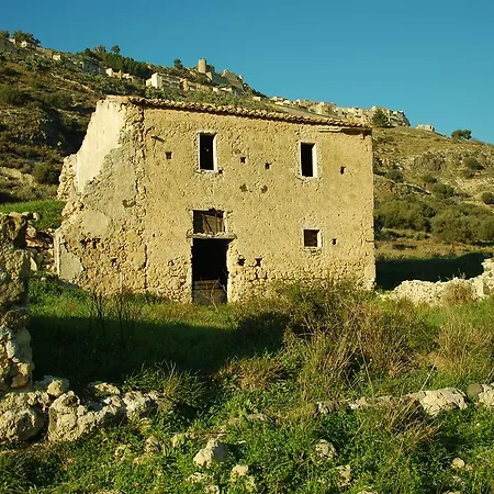 Experience Il Paesino Penzion *