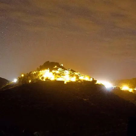 Penzion Experience Il Paesino Licodia Eubea