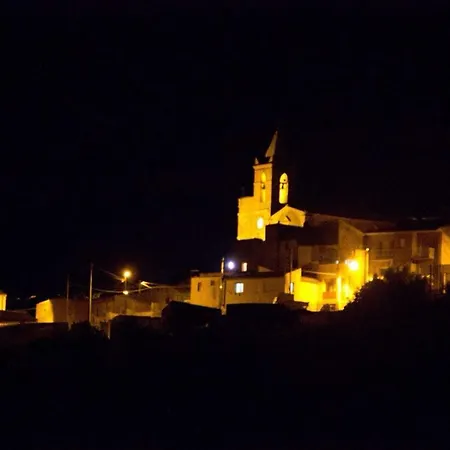 Penzion Experience Il Paesino Licodia Eubea