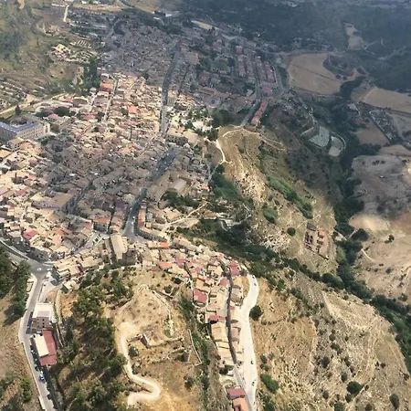Pensjonat Experience Il Paesino *