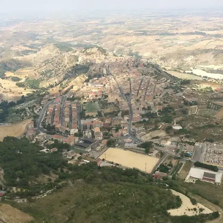 Experience Il Paesino Penzion *