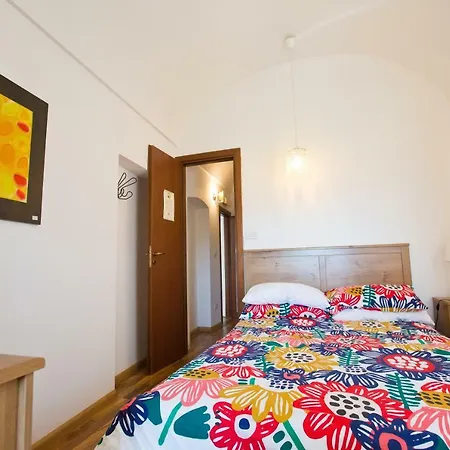 Experience Il Paesino 3*