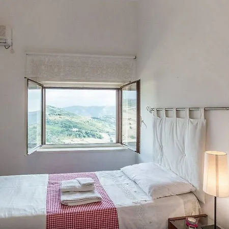 Experience Il Paesino 3* Licodia Eubea