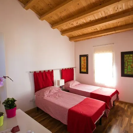 Penzion Experience Il Paesino 3*