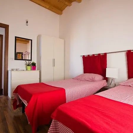 Experience Il Paesino Penzion Licodia Eubea