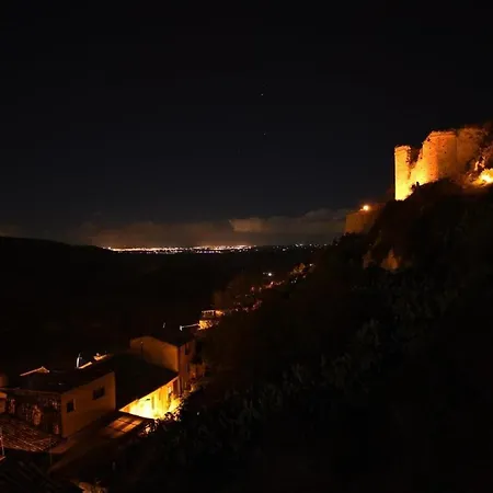 Penzion Experience Il Paesino Licodia Eubea